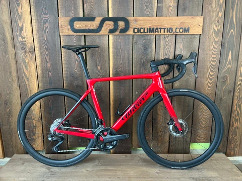 Wilier Triestina Filante SL